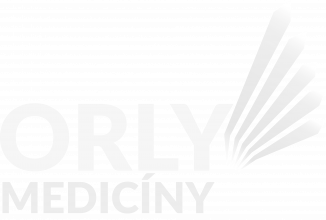 Orly Medicíny